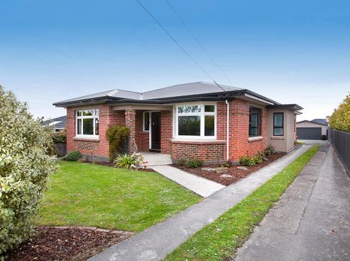 182 Balmacewen Road, Wakari