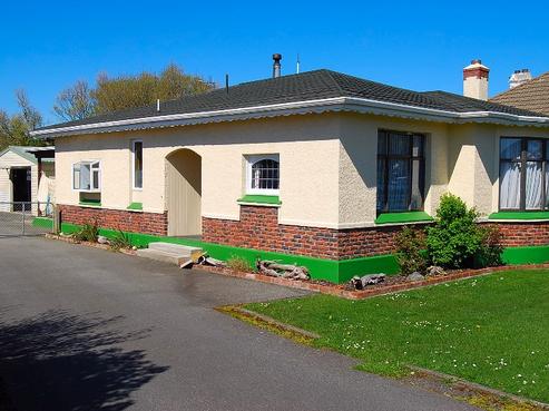 12 Nelson Street, Georgetown
