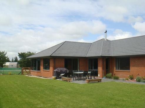 2577 South Eyre Road, West Eyreton