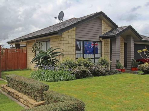31 Turnberry Drive, Wattle Downs