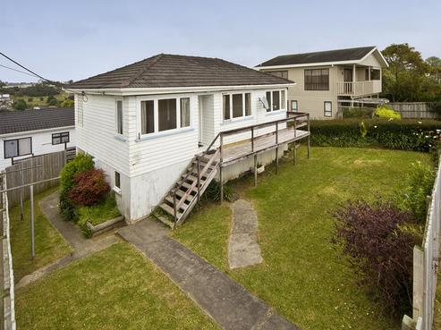 26A Knights Road, Rothesay Bay