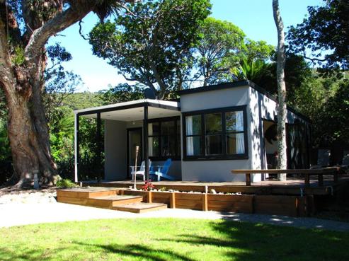 432 Tuateawa Road, Tuateawa