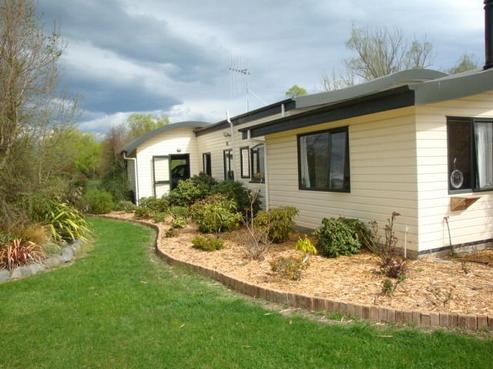 641 Earl Road, Temuka
