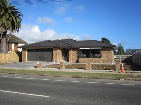 152 Bath Street, Levin