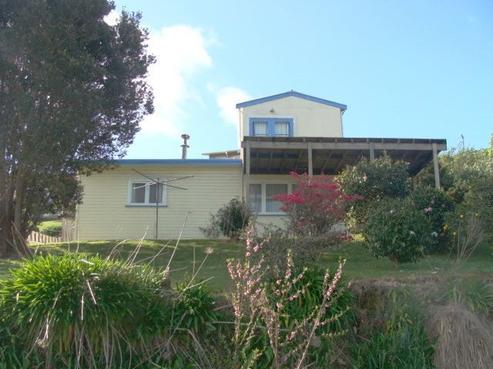 43 Hoturoa Street, Kawhia