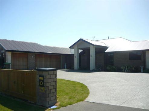 29 Cameron Crescent, Rolleston