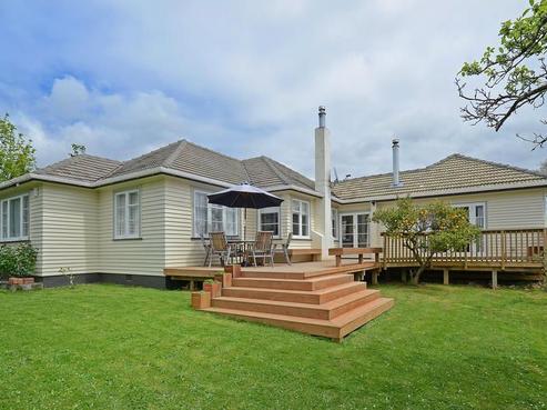 21 Henry Street, Ebdentown