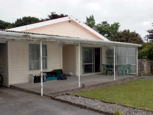 77 Domett Street, Waitara