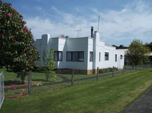 418 Taupo Road, Taumarunui
