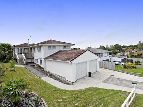 67 Rosewarne Crescent, Glendene