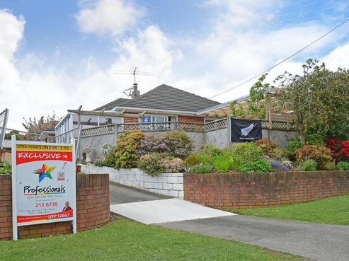 16 Kiwi Street, Heretaunga
