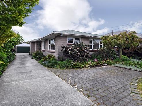 22 Northcote Road, Northcote