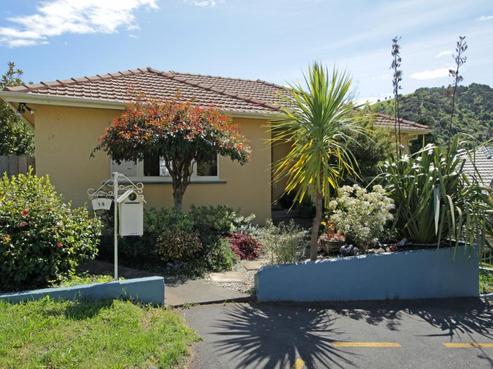 14 Hinau Street, The Brook