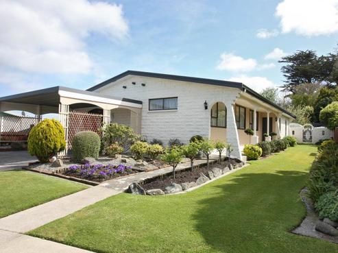 154 Cunningham Crescent, Grasmere