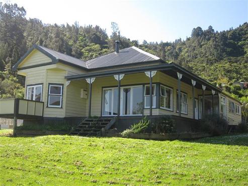 25 Te Ana Lane, Thames