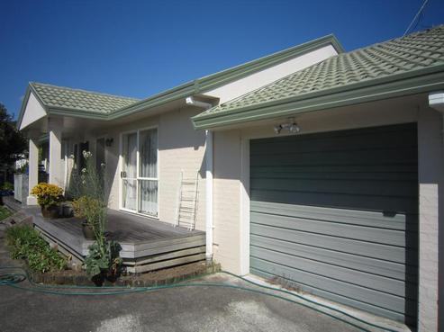 308A Mackay Street, Thames