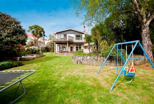 18 Cannington Road, Maori Hill