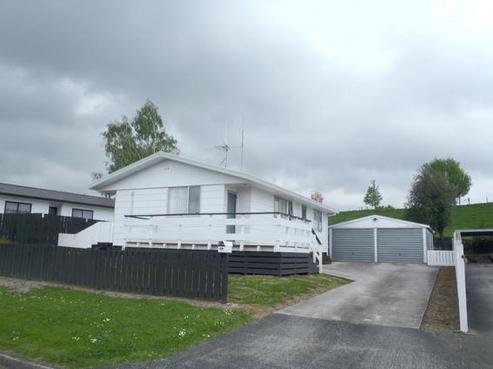 89 Sinclair Terrace, Te Awamutu