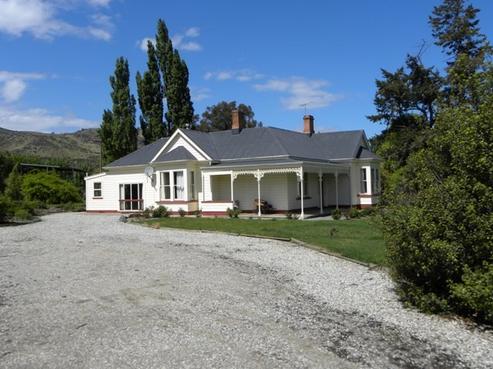 92 Kinaston Road, Roxburgh East