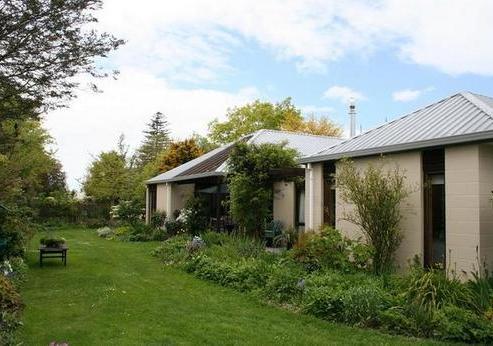 243 West Belt, Rangiora