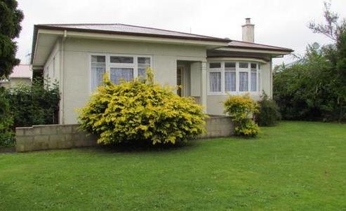102 Maddison Street, Akina