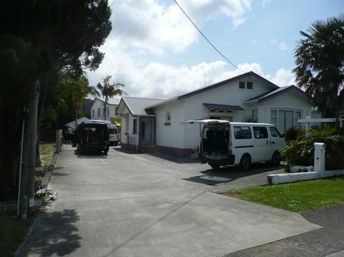 37 Norfolk Street, Regent
