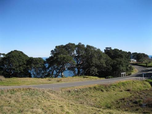 6413 State Highway 35, Te Kaha