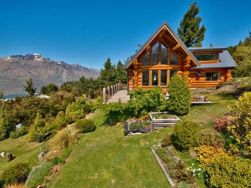 146 Alpine Retreat Road, Closeburn
