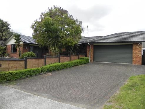 1 Twickenham Place, Nawton