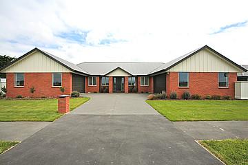 252 Brookside Road, Rolleston