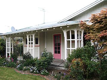 9 Mcmillan Street, Methven
