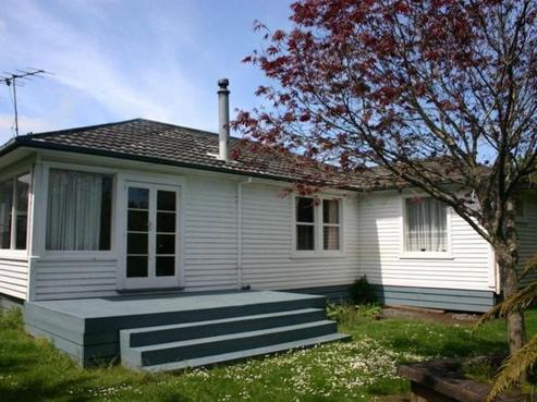 99A Clyde Street, Ohakune