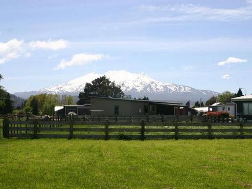26 Snowmass Drive, Ohakune