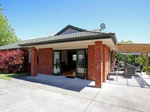 21 Ferndale Drive, Kawakawa Bay