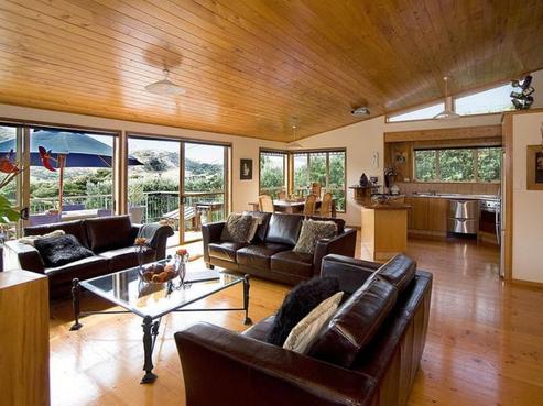 186 Bethells Road, Bethells Beach