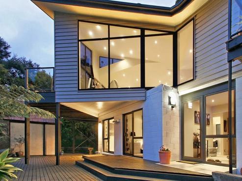 13 Westridge Road, Titirangi