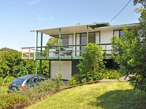 1 Kowhai Terrace, Leigh