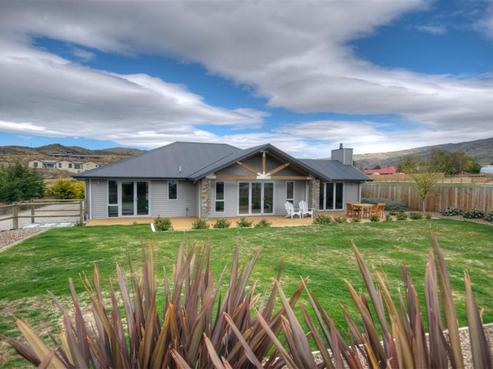 18 Terrace Street, Bannockburn