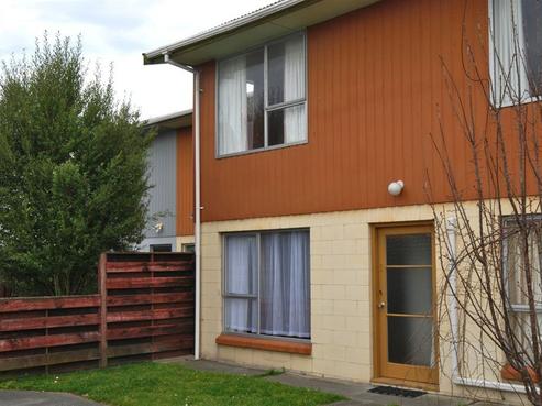 3/116 Huxley Street, Sydenham