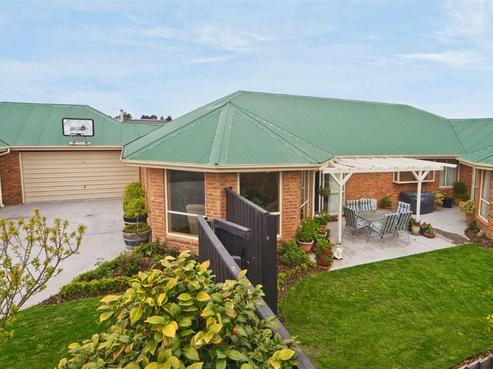10 Pearce Place, Kaiapoi