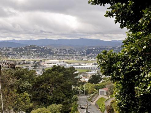 4 Dunedin Terrace, Melrose