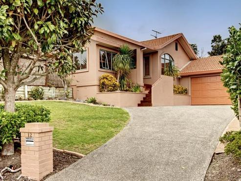 12 Westminster Gardens, Unsworth Heights