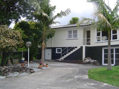 5 Fisher Terrace, Kamo
