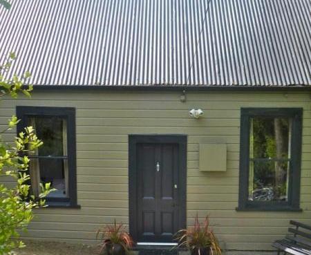 19 Adam Street, Dunedin Central