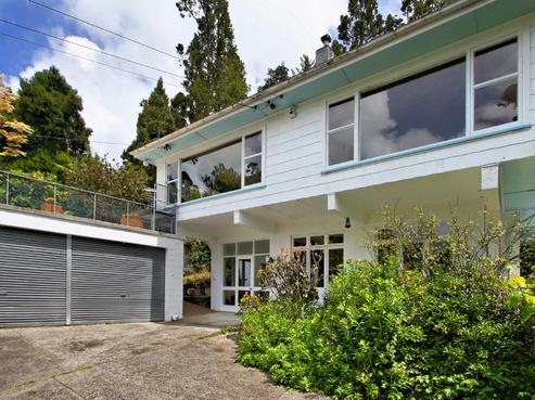 43 Paturoa Road, Titirangi