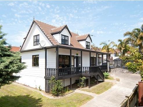 42 Santiago Crescent, Unsworth Heights