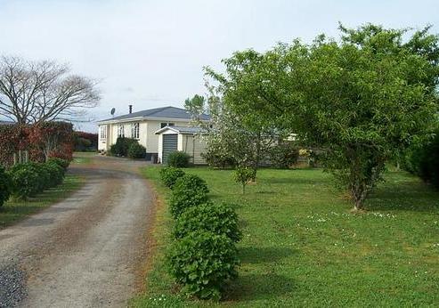 988 No 1 Road, Tahuna
