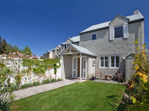 7 Fox's Rush, Arrowtown