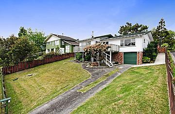8 Halsey Drive, Lynfield