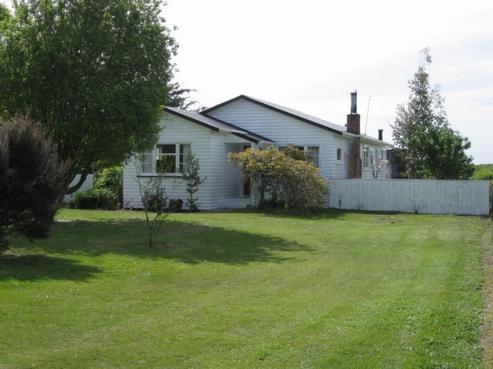 409 Foxton Shannon Road, Foxton